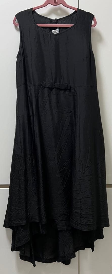 zuzu様。２点comme des garçons ワンピース、ジュンヤワタナベ