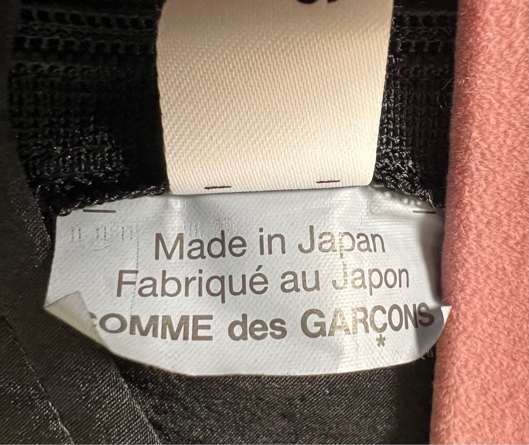 zuzu様。２点comme des garçons ワンピース、ジュンヤワタナベ(9750円)