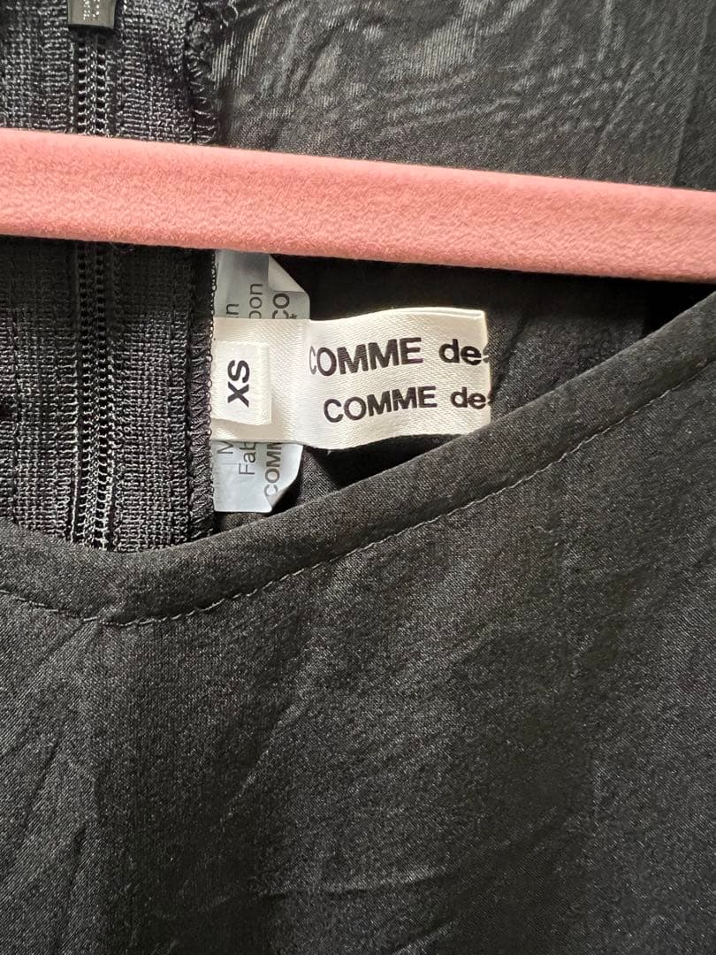 zuzu様。２点comme des garçons ワンピース、ジュンヤワタナベ(9750円)