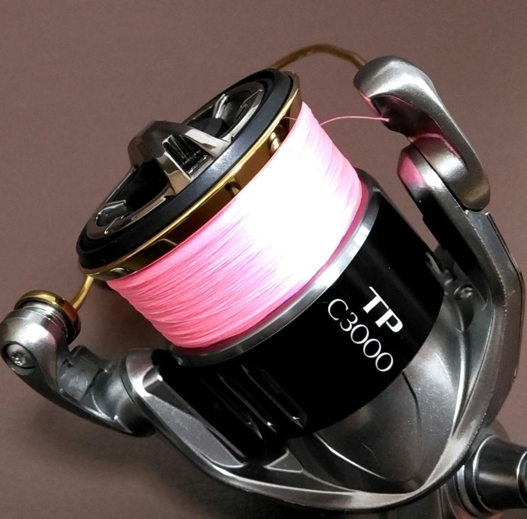 Amazon | シマノ(SHIMANO) スピニングリール 15 ツインパワー