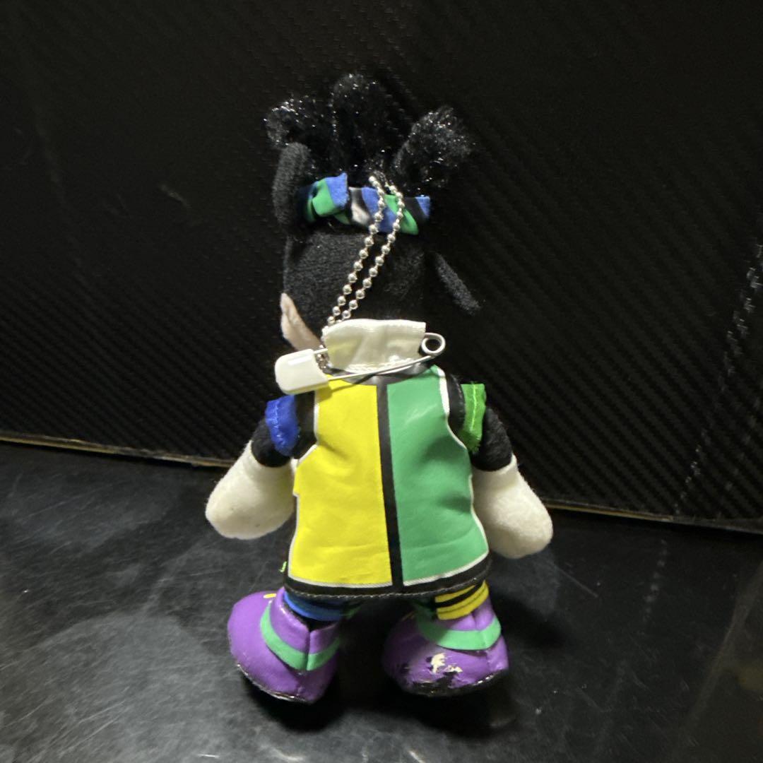 Disney ディズニーぬいぐるみセット