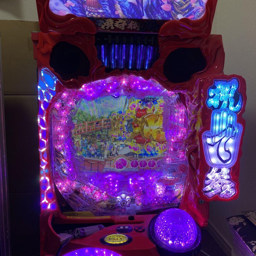 パチスロ 実機 甲鉄城のカバネリ パチンコ・パチスロ パチスロ 実機 甲鉄城のカバネリ パチンコ・パチスロ