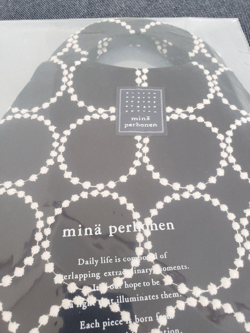 minaperuhonen**新品tambourine uzura bag