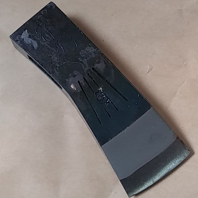 行光　斧  頭 1400