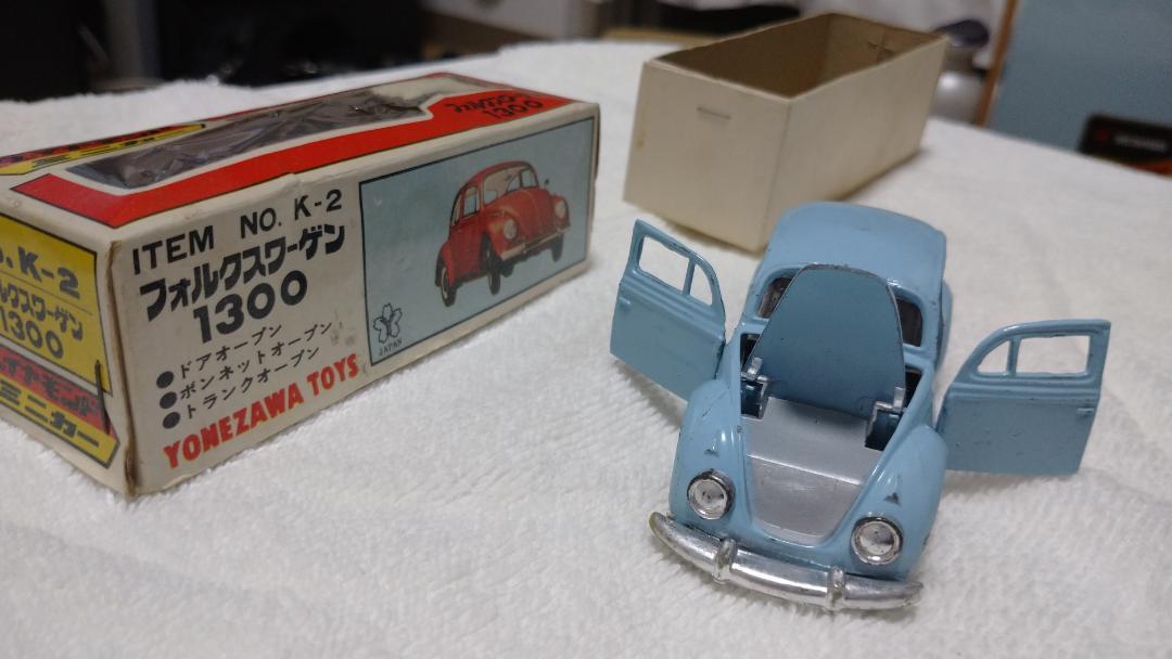 格安SALEスタート！ 在庫 処分 ダイヤ 1960年代 - セールゲーム・おもちゃ・グッズ ミニカー