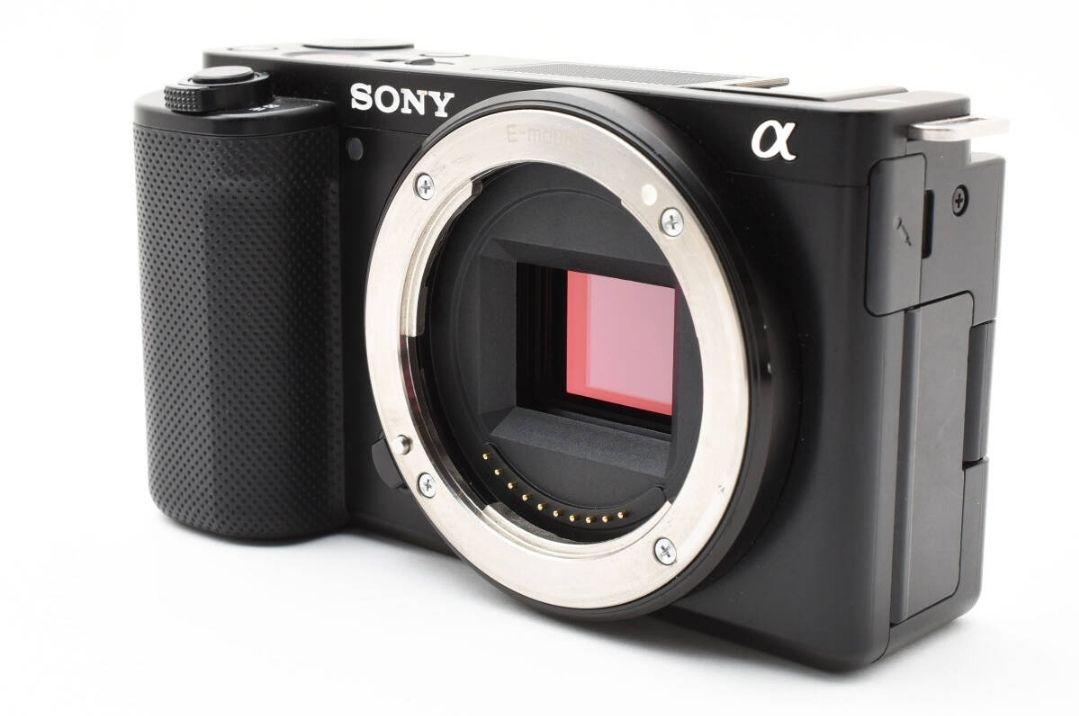 Sony zve10