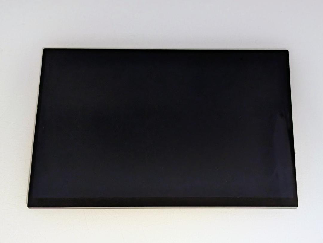 LANMEYモバイルモニター 16\" 144Hz 2.5K S16P【美品】