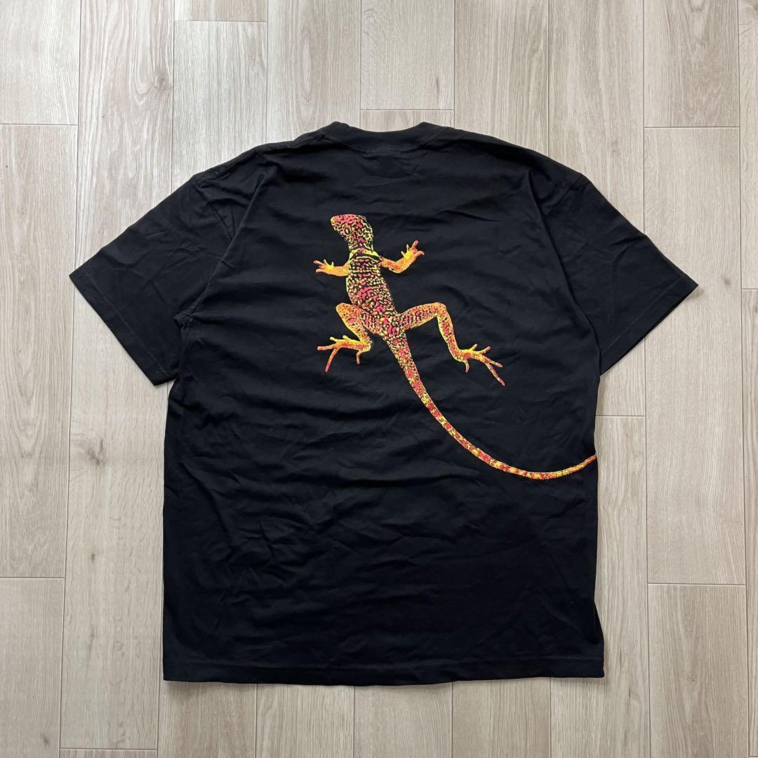 Marlboro 90s マルボロ リザード Lizard
