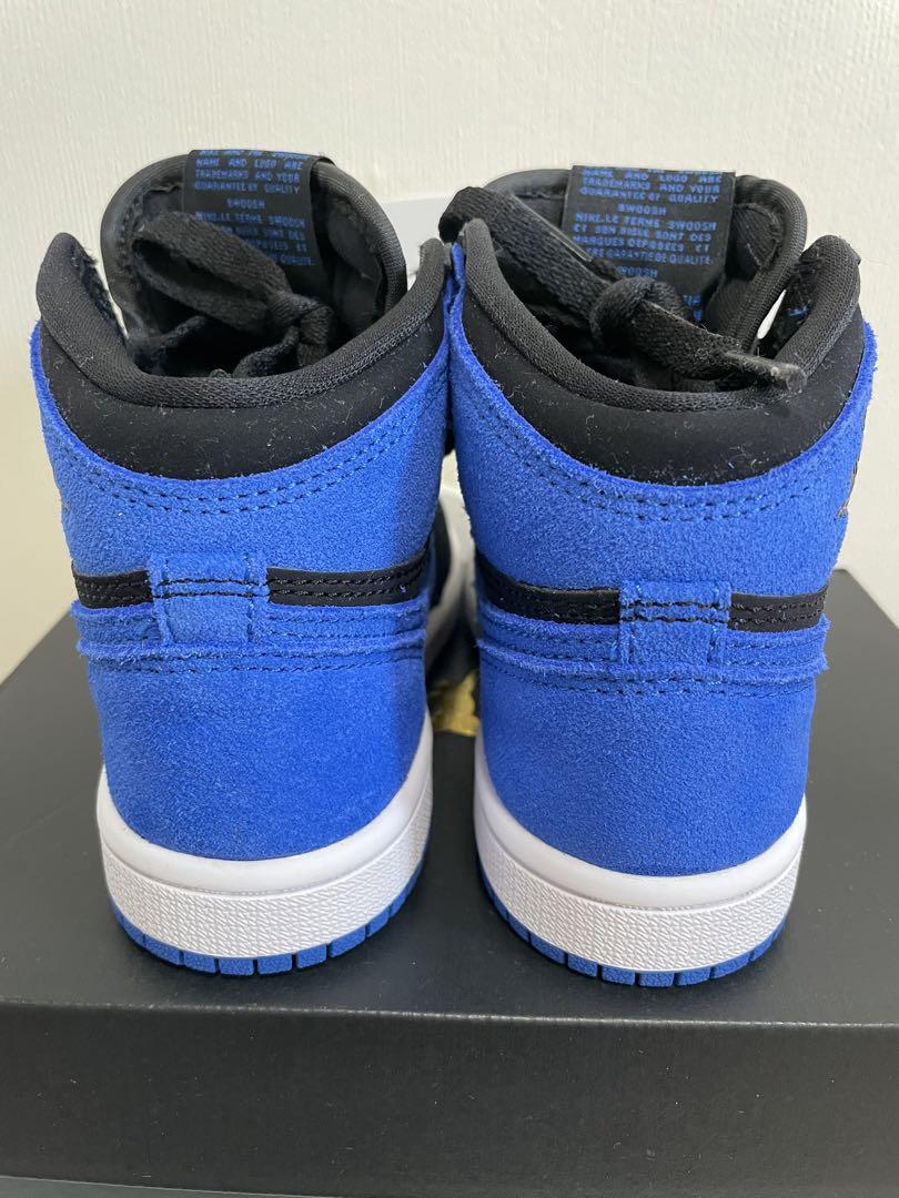 NIKEジョーダン　ハイカット　16.5センチ