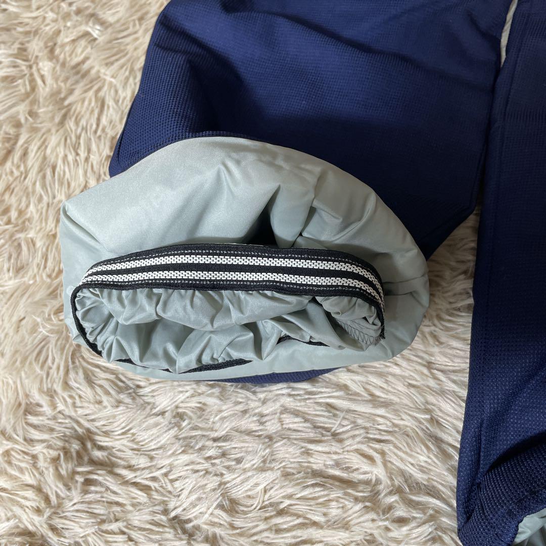 ellesse スノーボード　スキー　スノボウェア　セットアップ上下　レディース