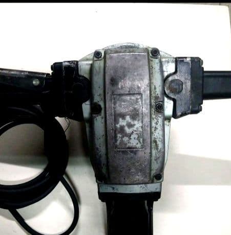 Hikoki|H70SA|電動ブレーカー|電動ハンマー|電動工具|H41SA傷や汚れあり