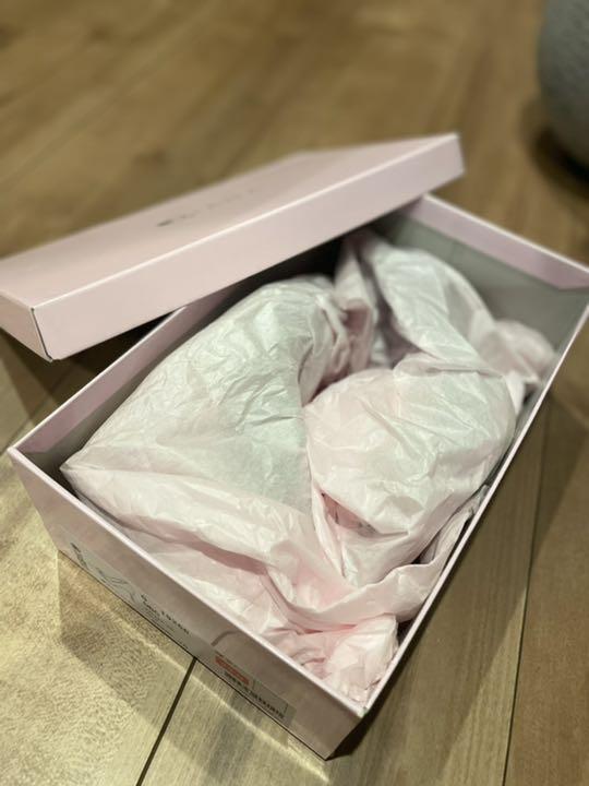 ダイアナ　DIANA ポインテッドトゥパンプス　23cm