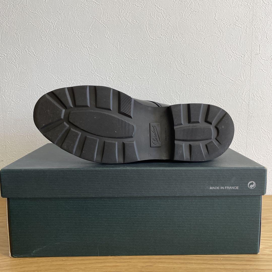 Paraboot ウィリアム サイズ7