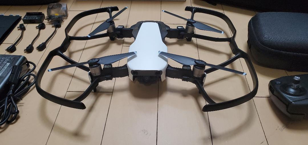 DJI MAVIC Air