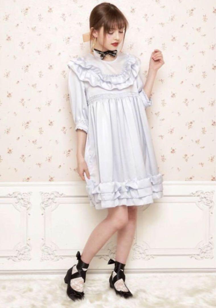 新品■定価　13,200円■送料無料■ローズマリーソワール■バレエシューズL