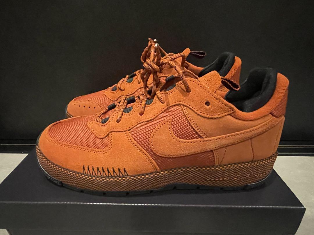 NIKE ☆AIRFORCE 1 WILD （27.0）新品