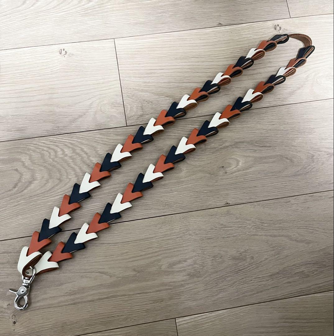 アクセサリー Hender scheme construct strap mult