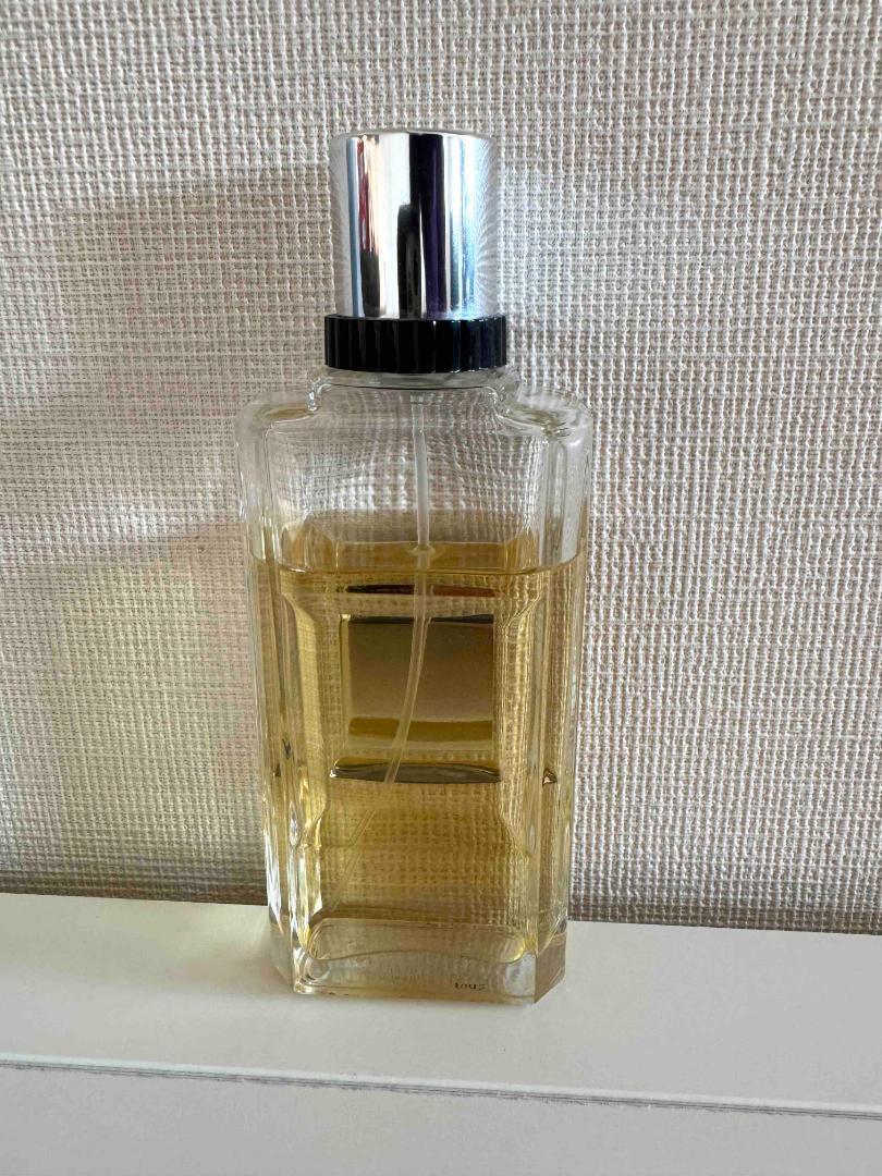 Guerlain Habit Rouge L’Eau EDT 100ml