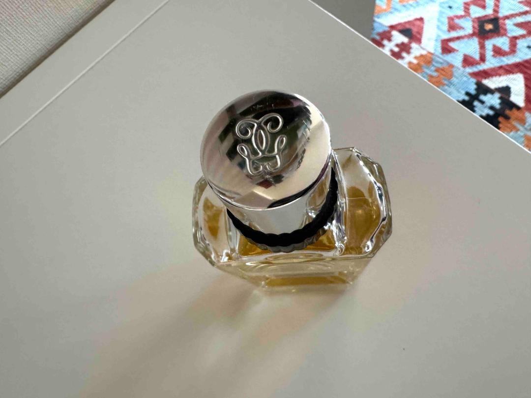 Guerlain Habit Rouge L’Eau EDT 100ml