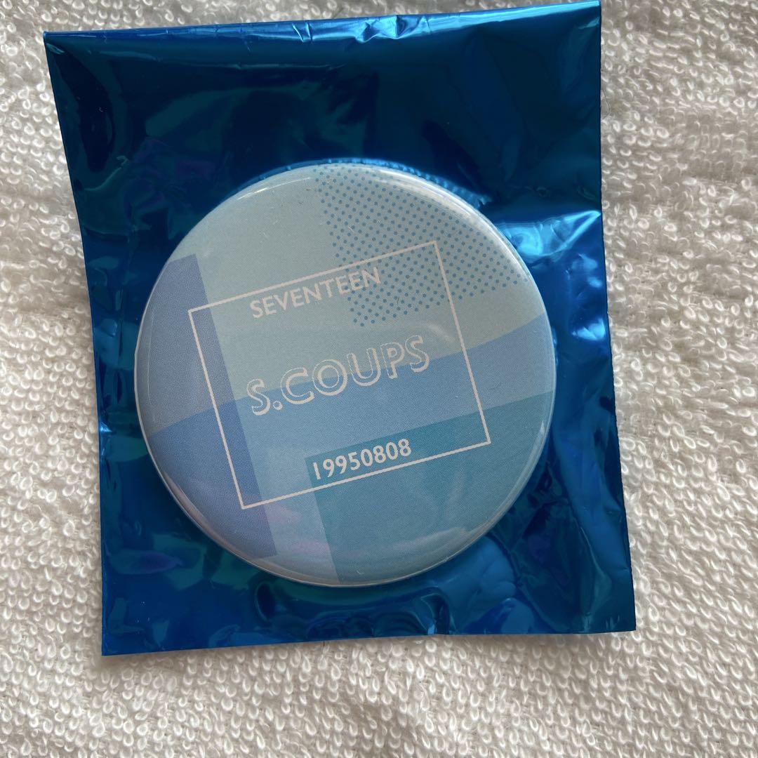 SEVENTEEN - SEVENTEEN セブチカフェ　EC  エスクプス SEVENTEEN セブチ カフェ 2021 パジャマ エスクプス - メルカリ