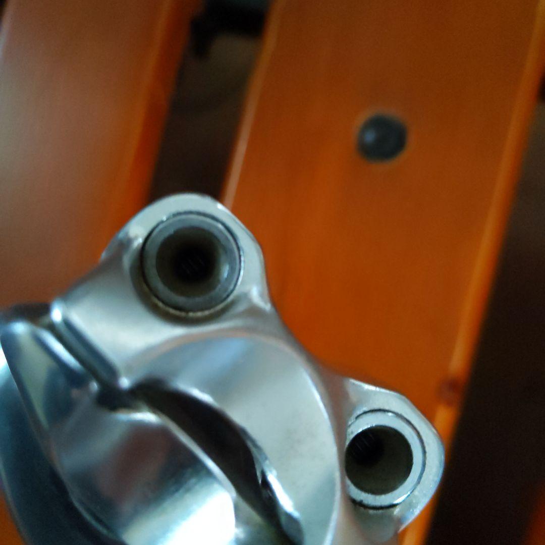 日東 S84 nitto rivendell