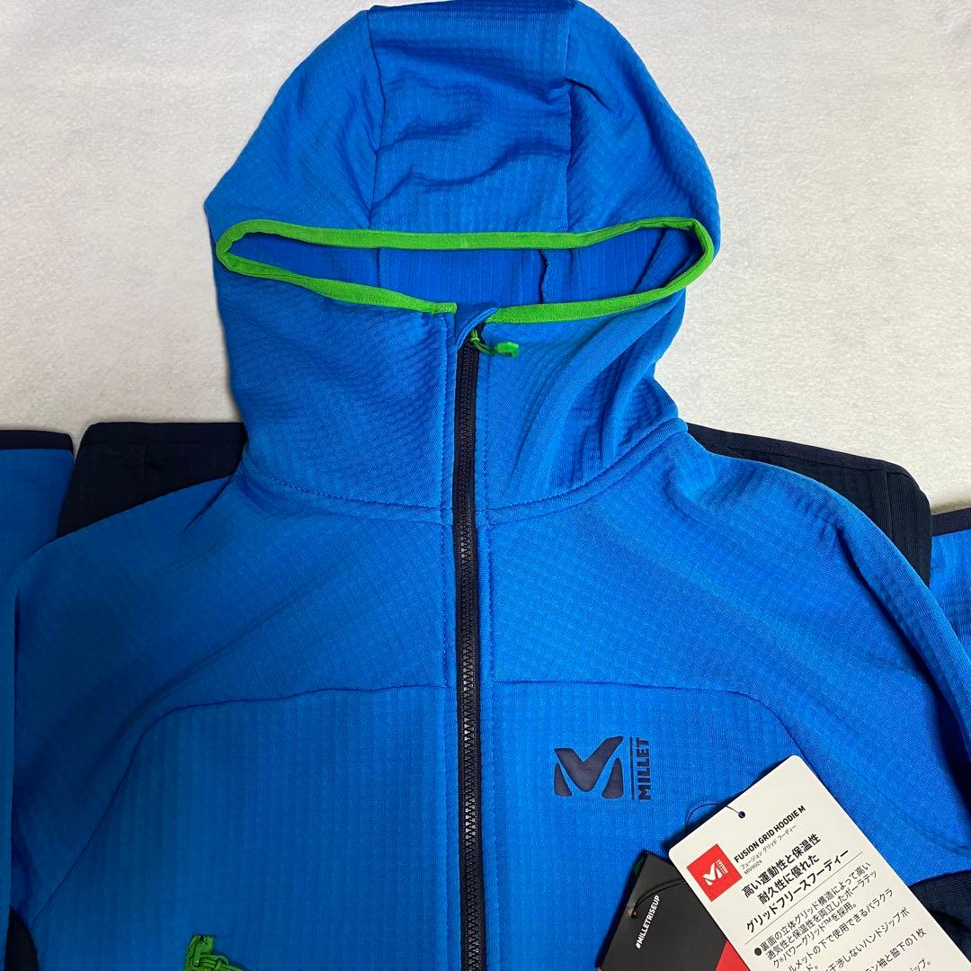 MIV9024XS(SS)・MILLET