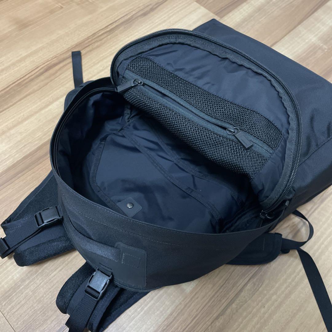 【未使用】MONOLITH BACKPACK PRO SOLID S 画像11