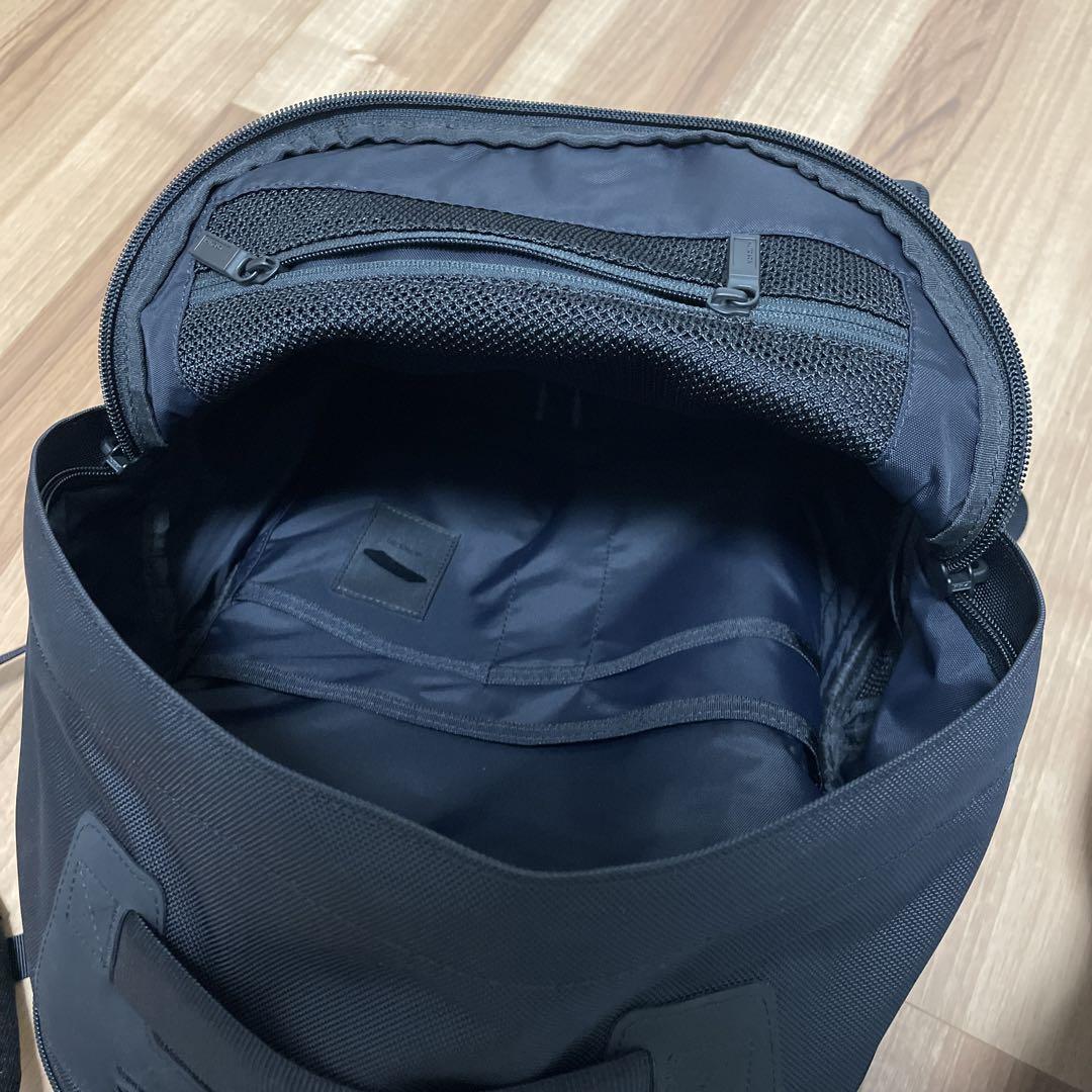【未使用】MONOLITH BACKPACK PRO SOLID S 画像12