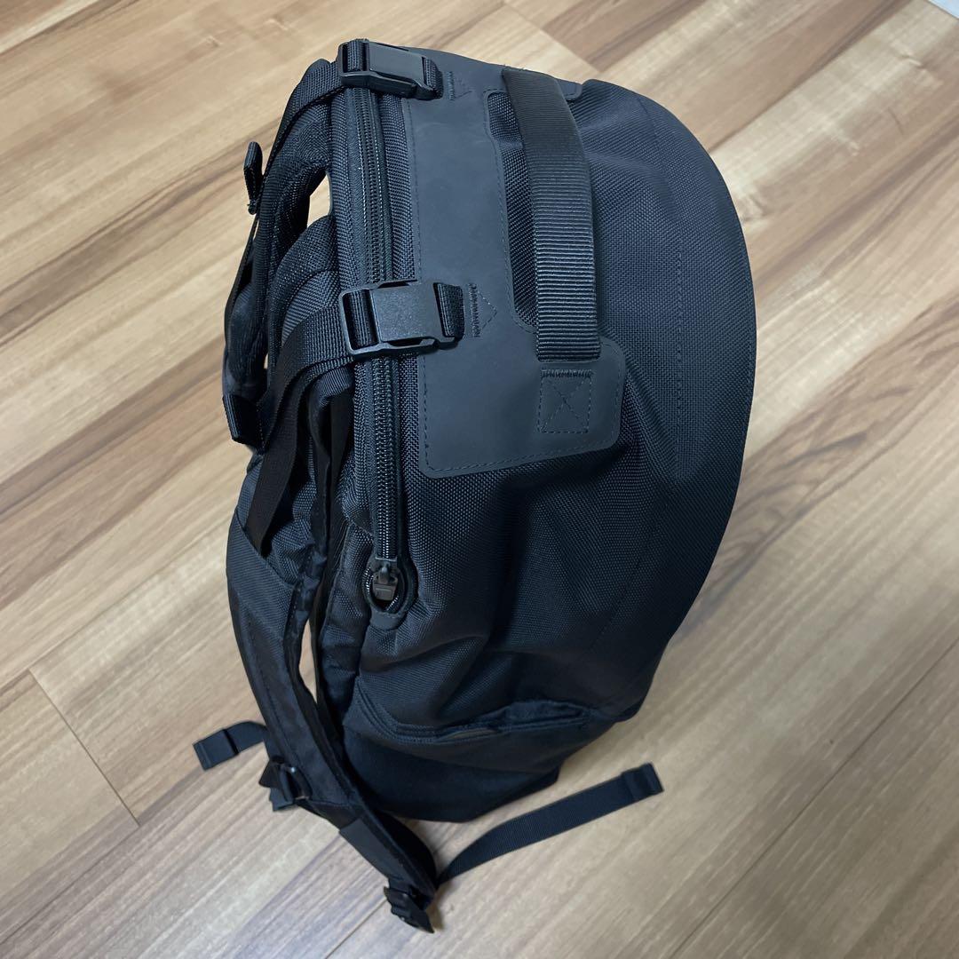 【未使用】MONOLITH BACKPACK PRO SOLID S 画像4