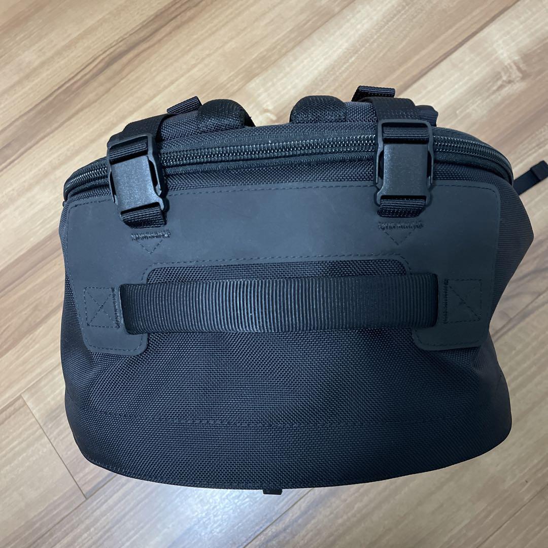 【未使用】MONOLITH BACKPACK PRO SOLID S 画像6