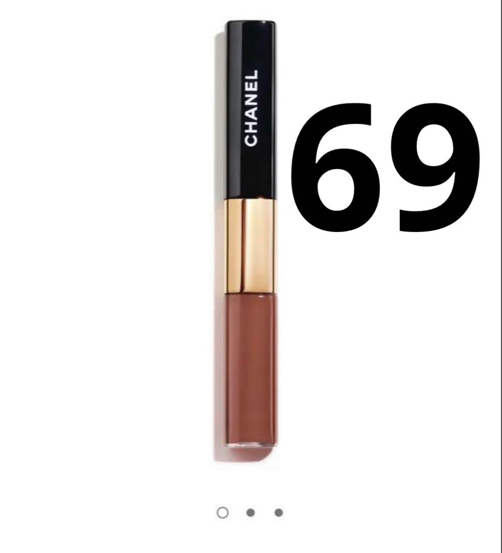 シャネル　69