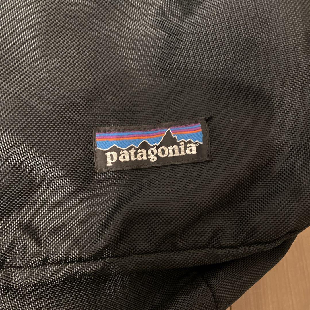 パタゴニア patagonia MLC 3WAYバックパック トラベル 45L
