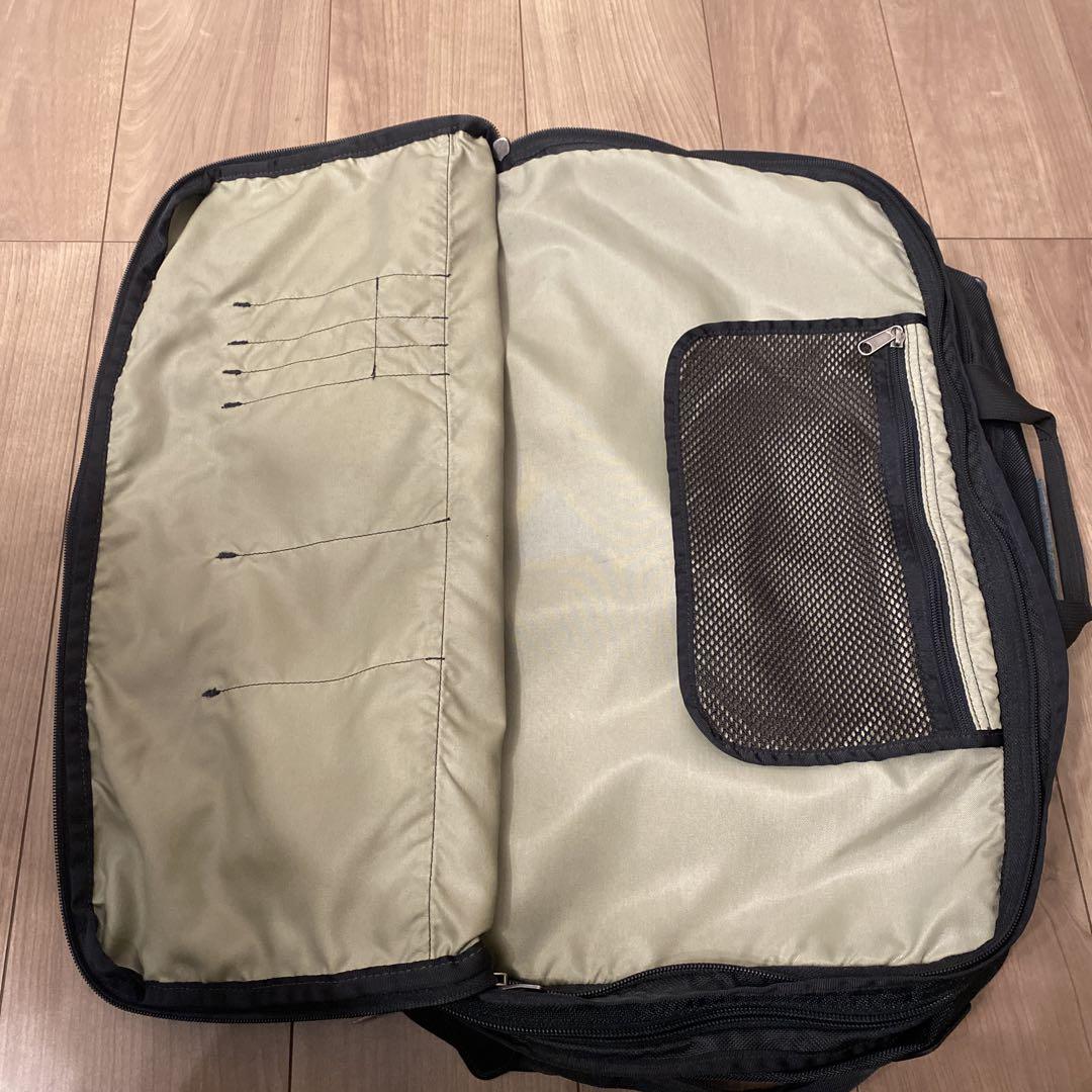 パタゴニア patagonia MLC 3WAYバックパック トラベル 45L