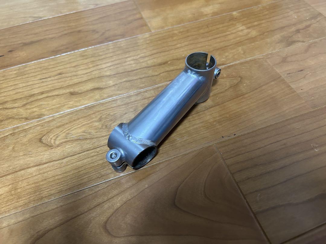 Nitto アヘッドステム　110mm