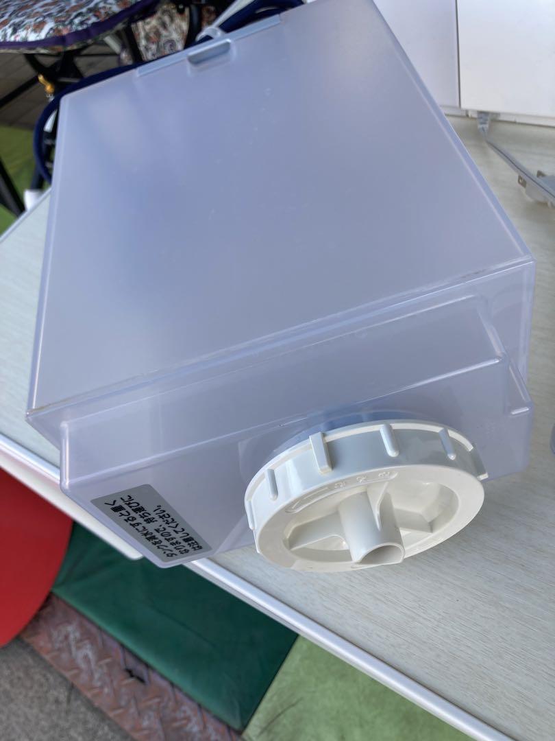 ダイニチ　加湿器　AHD-D9K-W  2021年製