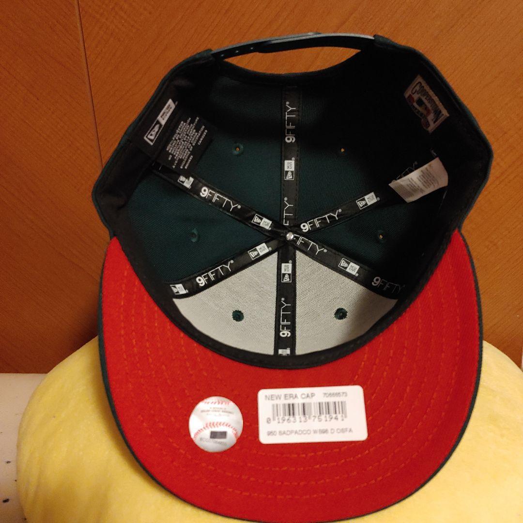 59FIFTY Jackie Robinson Day 2025 サンディエゴ・パドレス