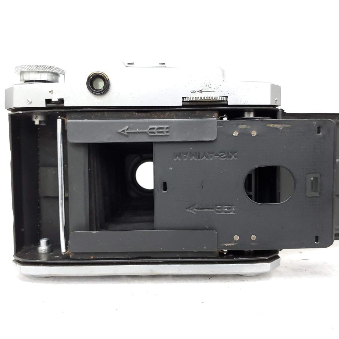 【動作確認済】 MAMIYA 6 F0228-71-6x y