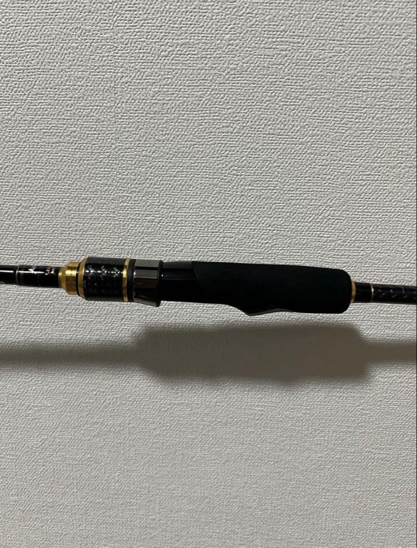 スクイッドマニア ZERO-G EVOLUTION X-FOR TZ 708L