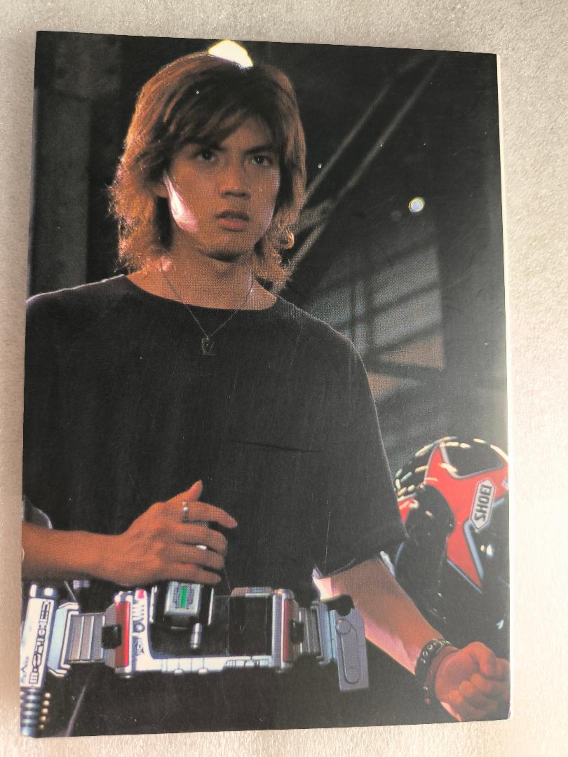Sideファイズ : 仮面ライダー555文庫写真集　初版本 Yahoo!オークション - 仮面ライダー555【文庫写真集 Side
