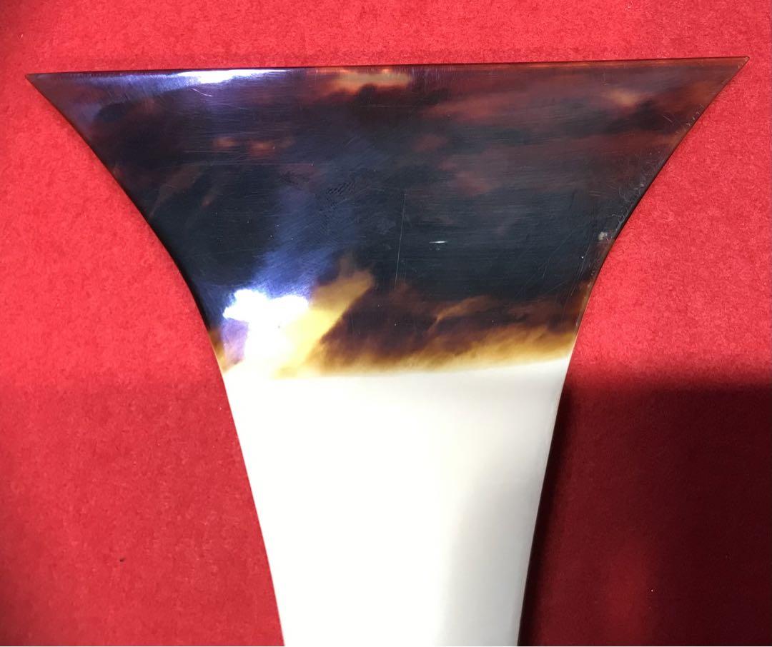 三味線撥119べっこう/三味線/弦楽器/バチ