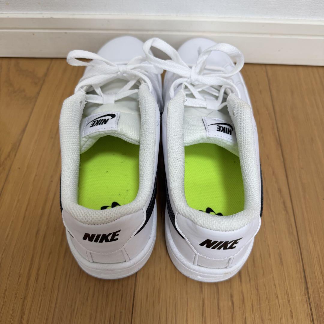 NIKE コート ロイヤル 2 ネクスト ネイチャー - メルカリ