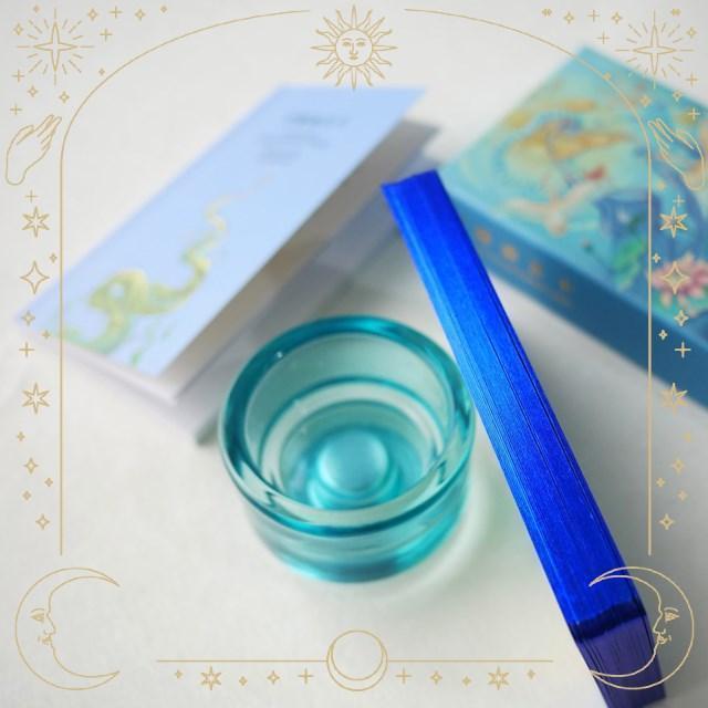 正規品オラクルカード】希少レア物✨中国の伝統的なシンボルで