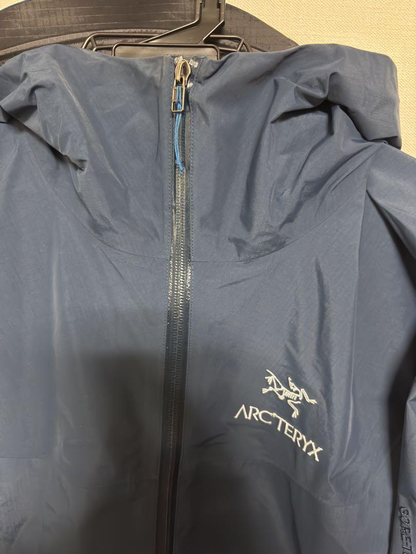 jacket M