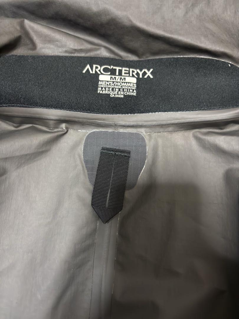 M GORE-TEX