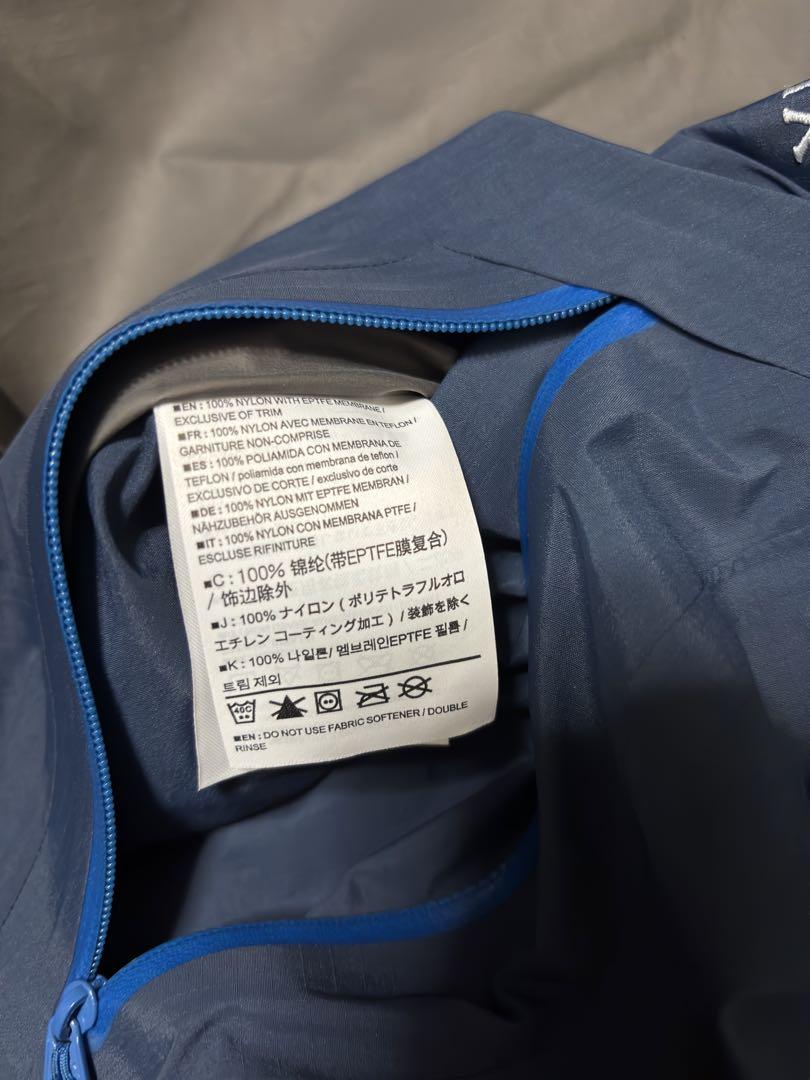 M GORE-TEX