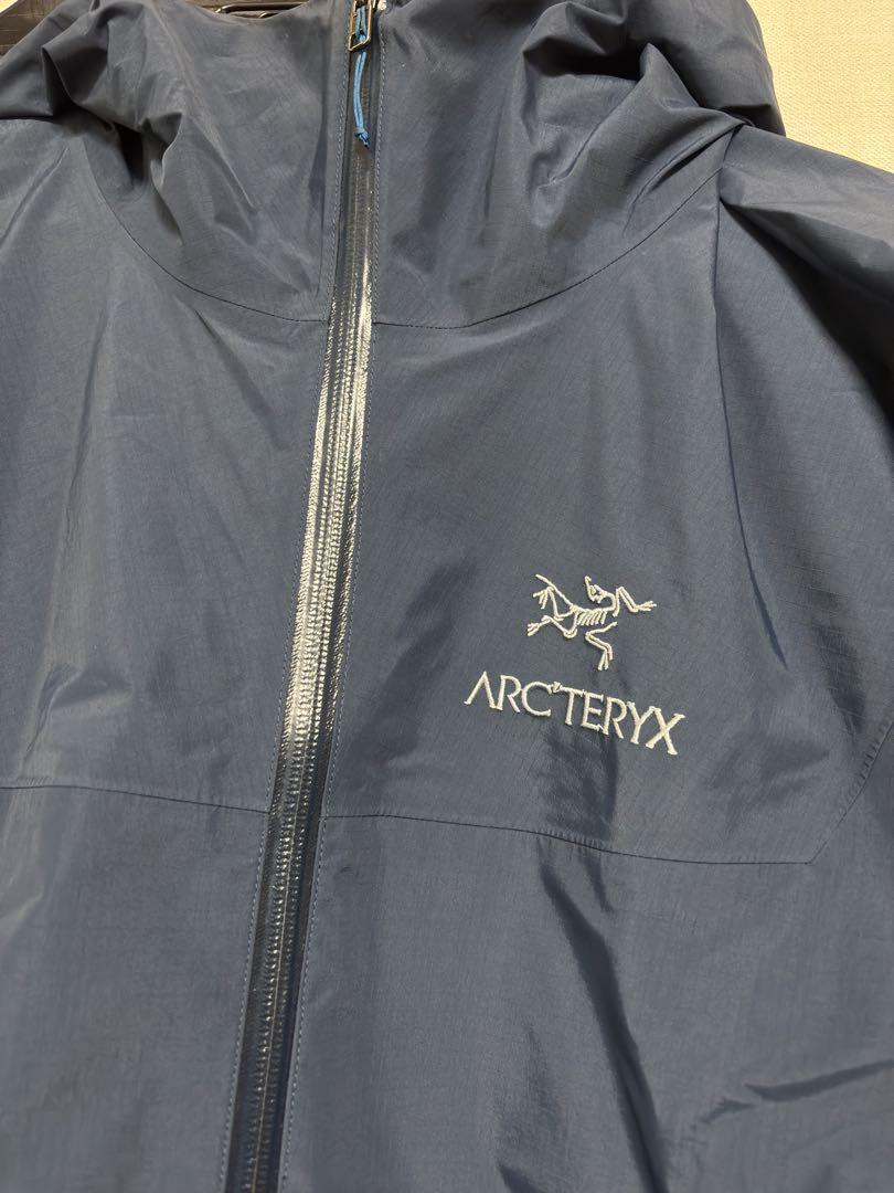jacket M