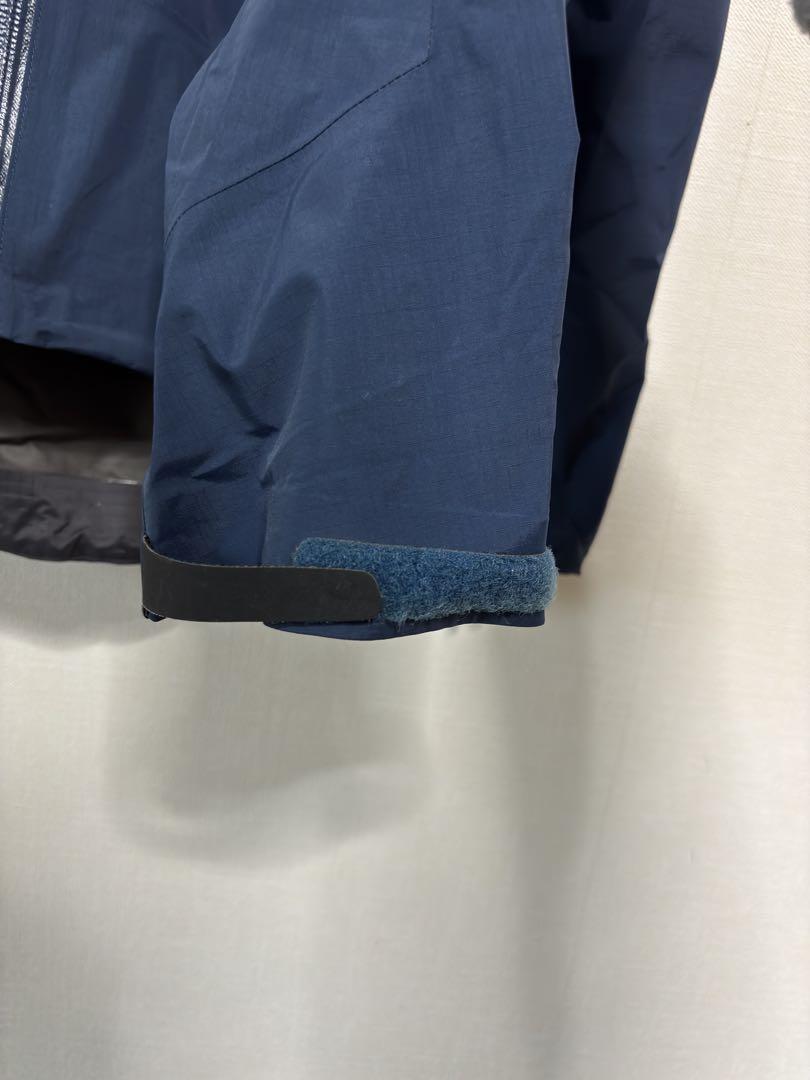 jacket M