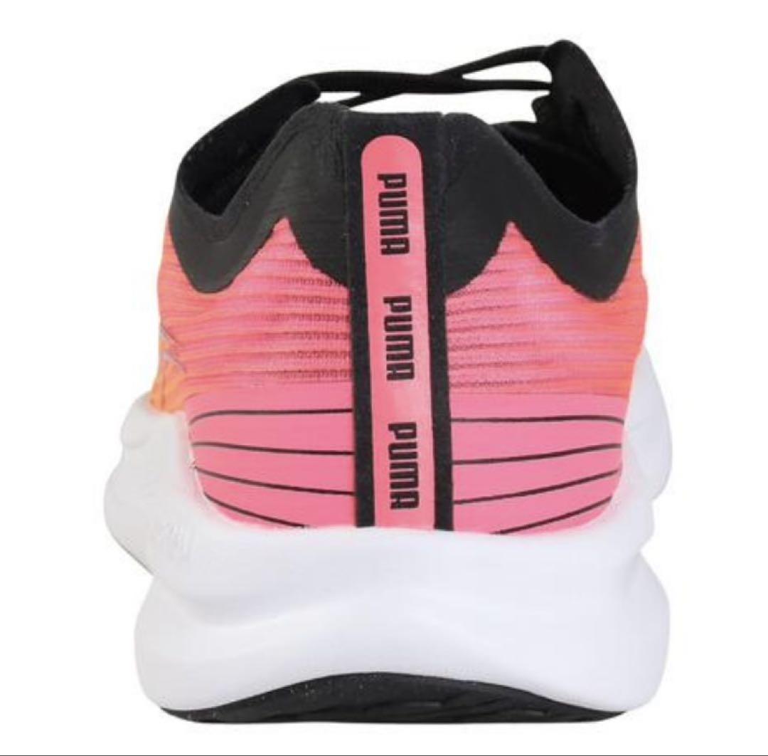 新品　PUMAリディーム プロ レーサー ランニング　軽量　プーマ