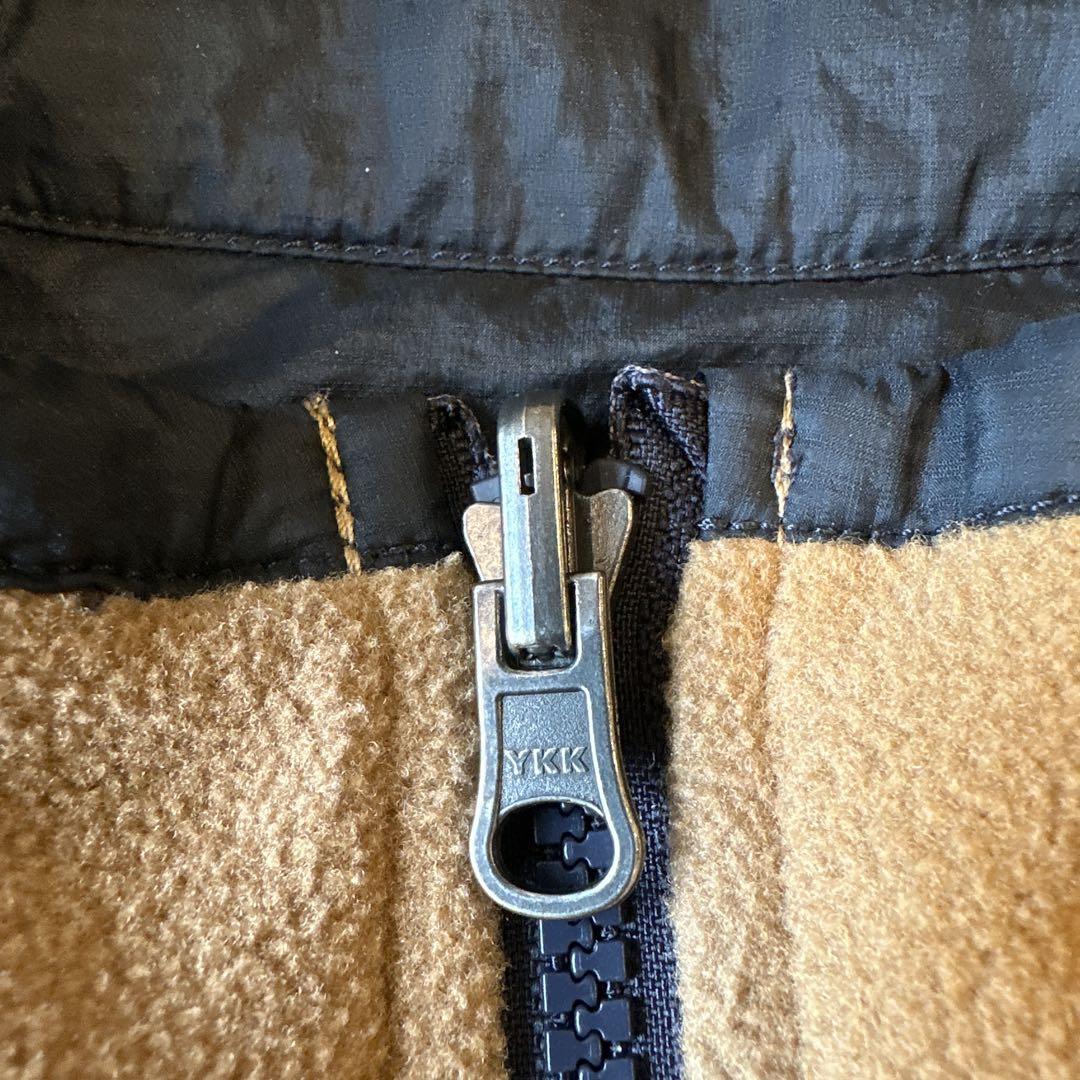 patagonia 黒 ジャケット XL