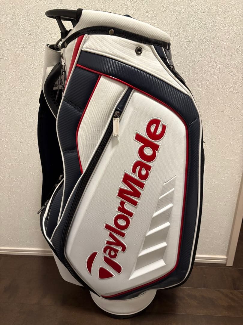 2023年モデル　テーラーメイド オーステック Taylormade TaylorMade テーラーメイド 2023 オーステック TJ083 キャディ